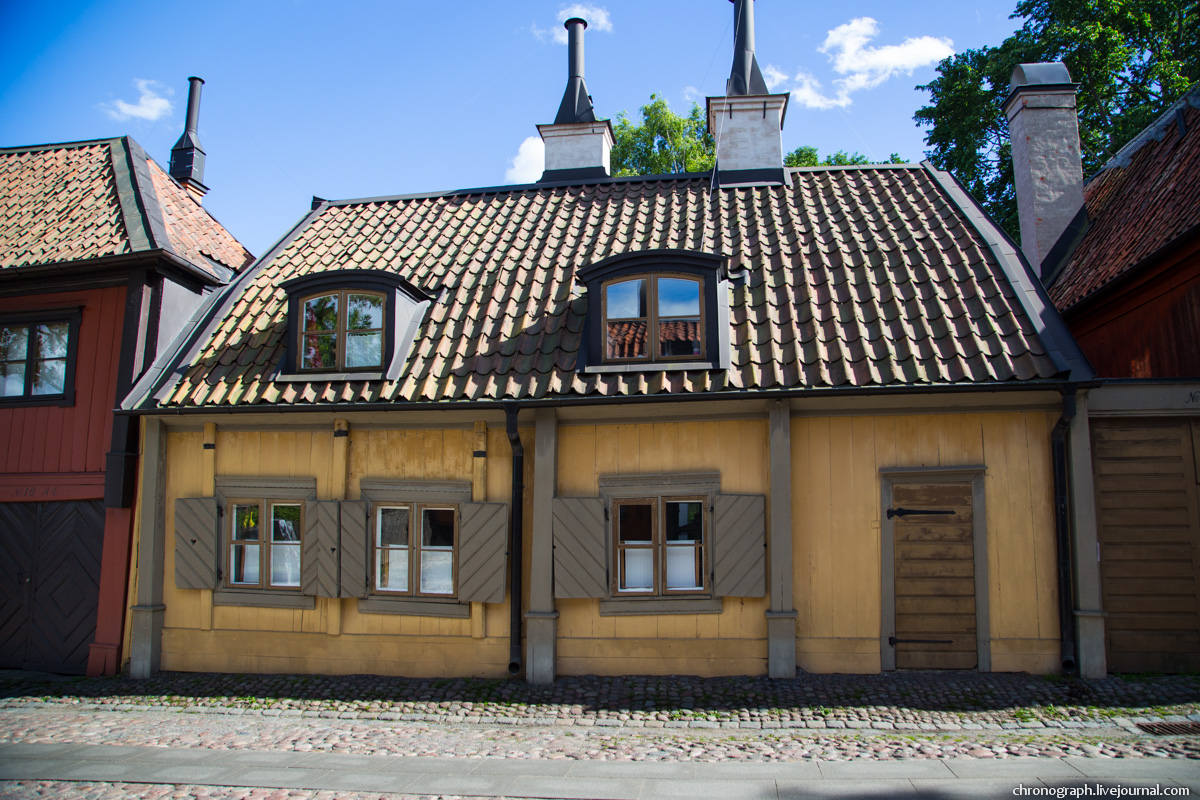 Stockholm